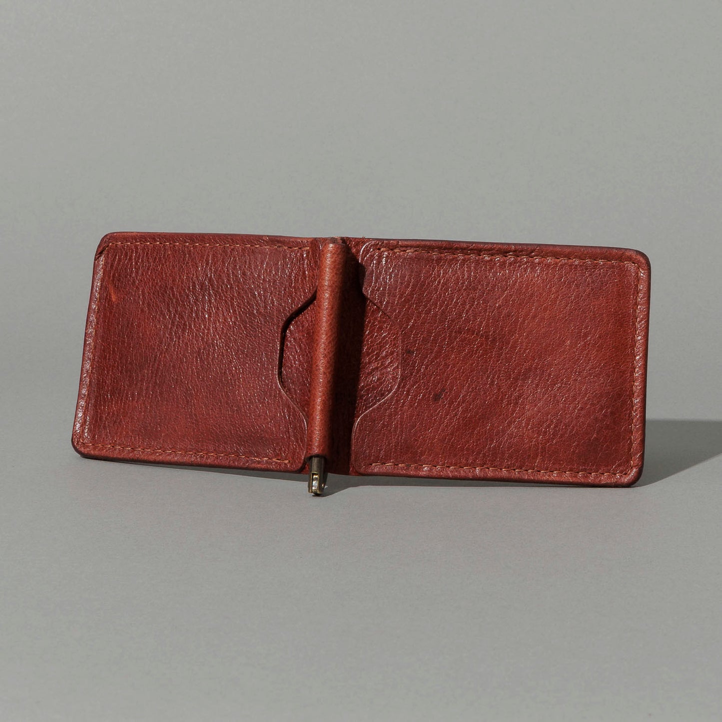 Capone Money Clip