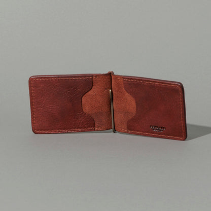 Capone Money Clip