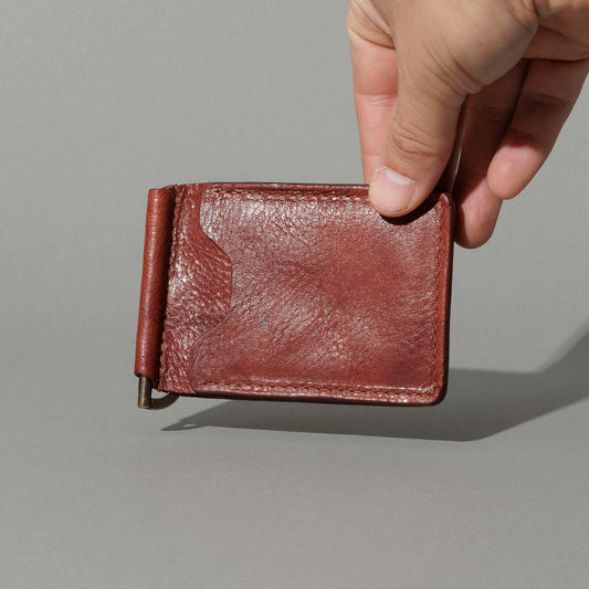 Capone Money Clip