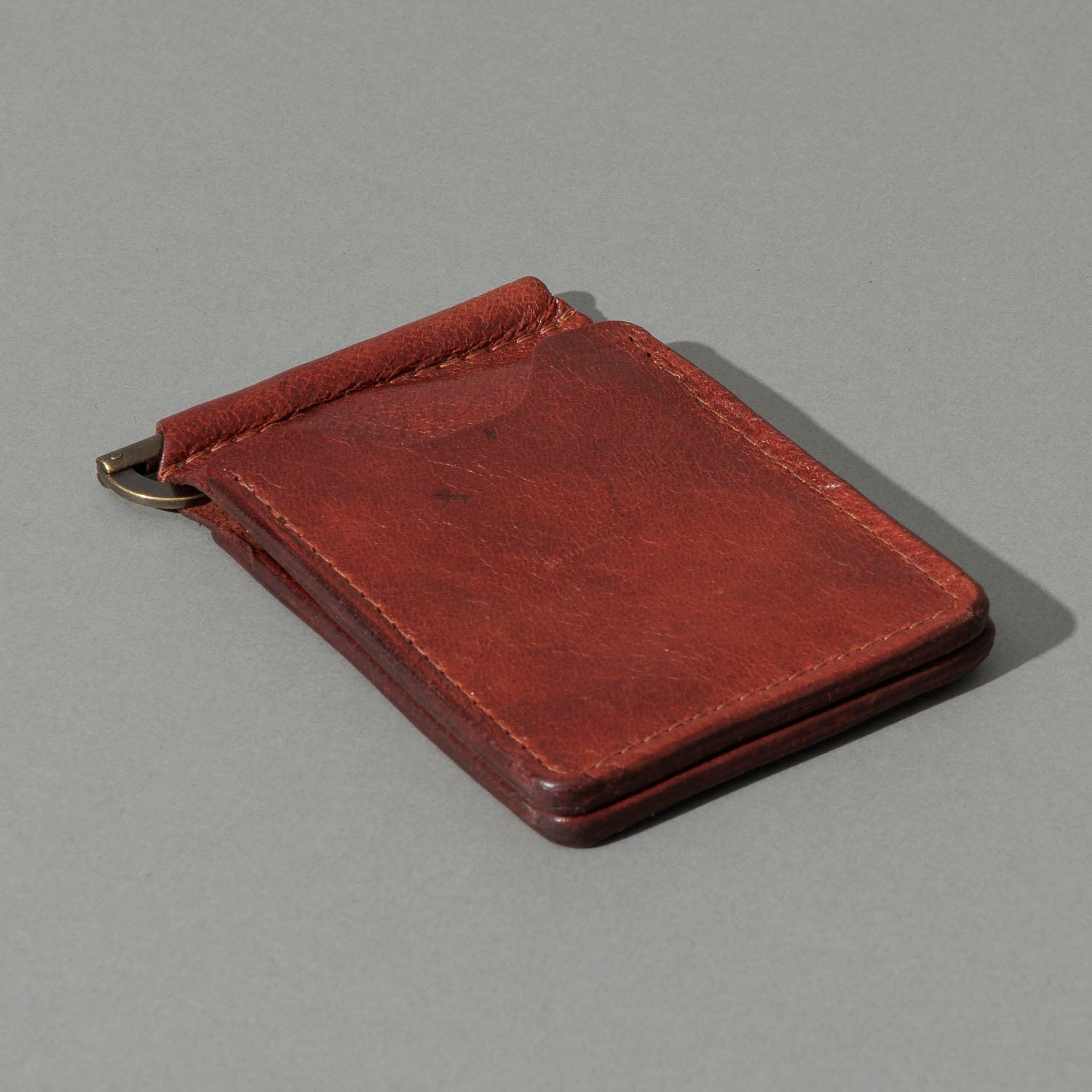 Capone Money Clip