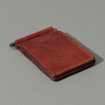 Capone Money Clip