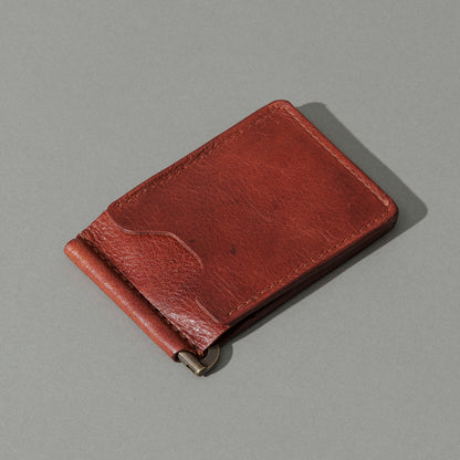 Capone Money Clip