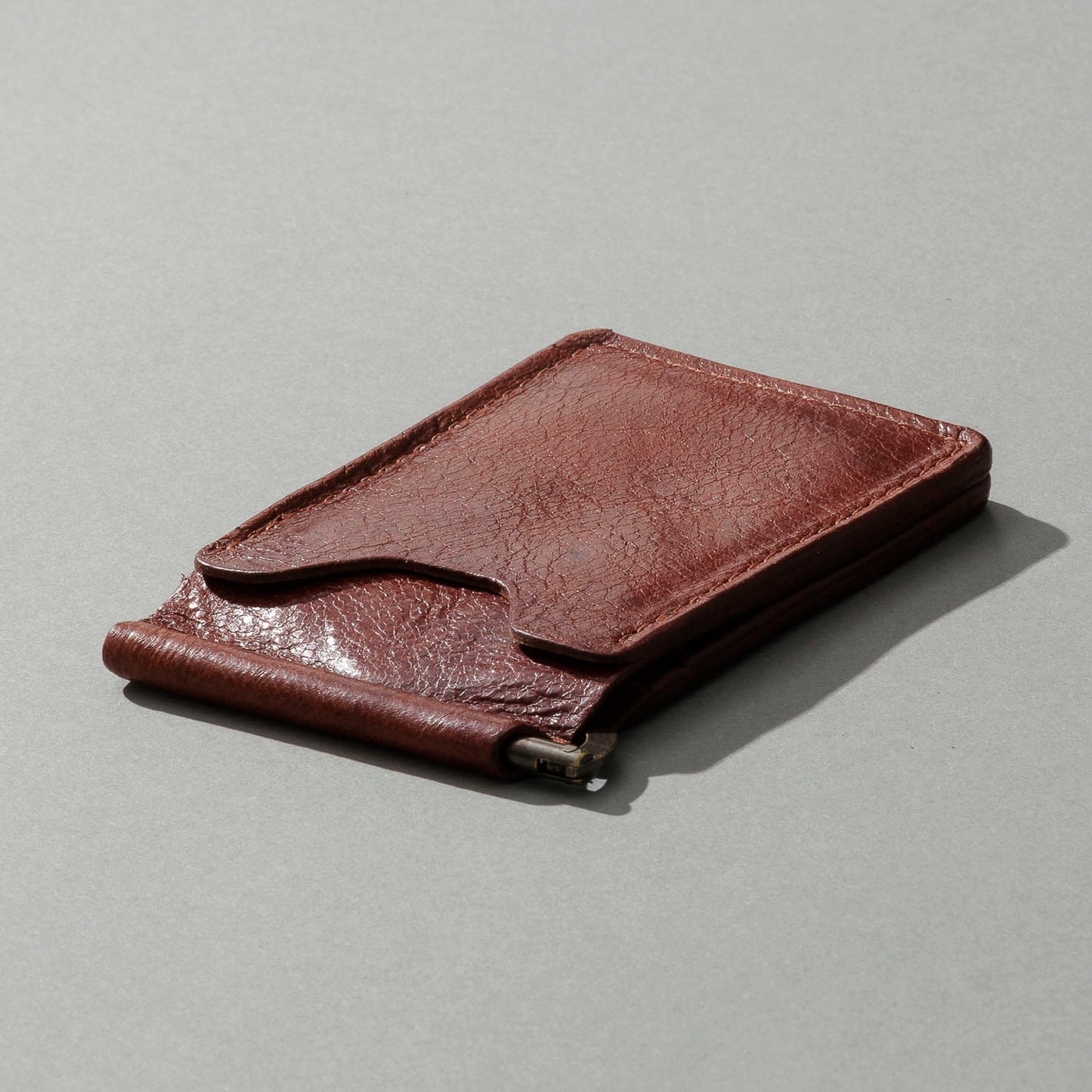 Capone Money Clip