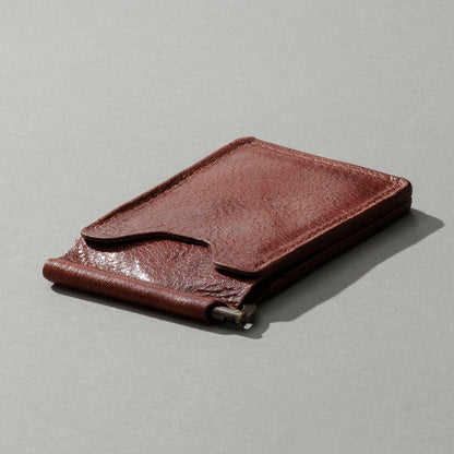 Capone Money Clip