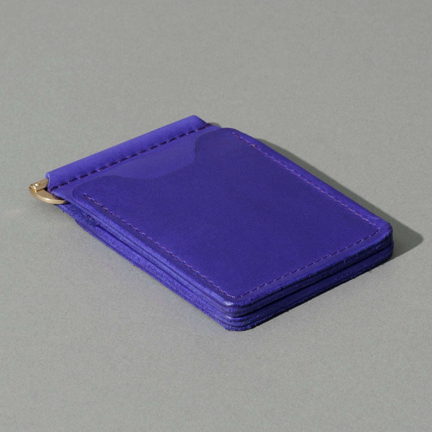 Capone Money Clip