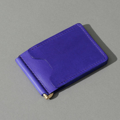 Capone Money Clip