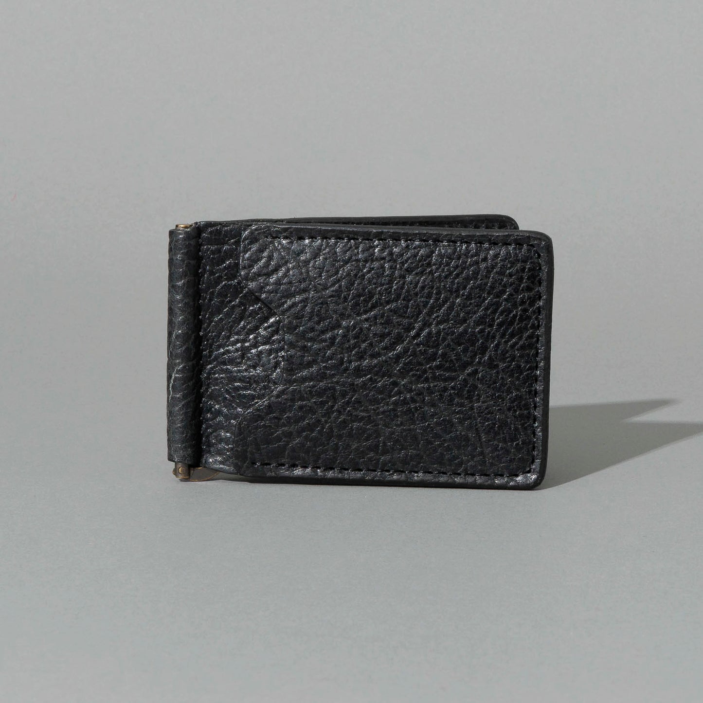 B-Grade Capone Money Clip