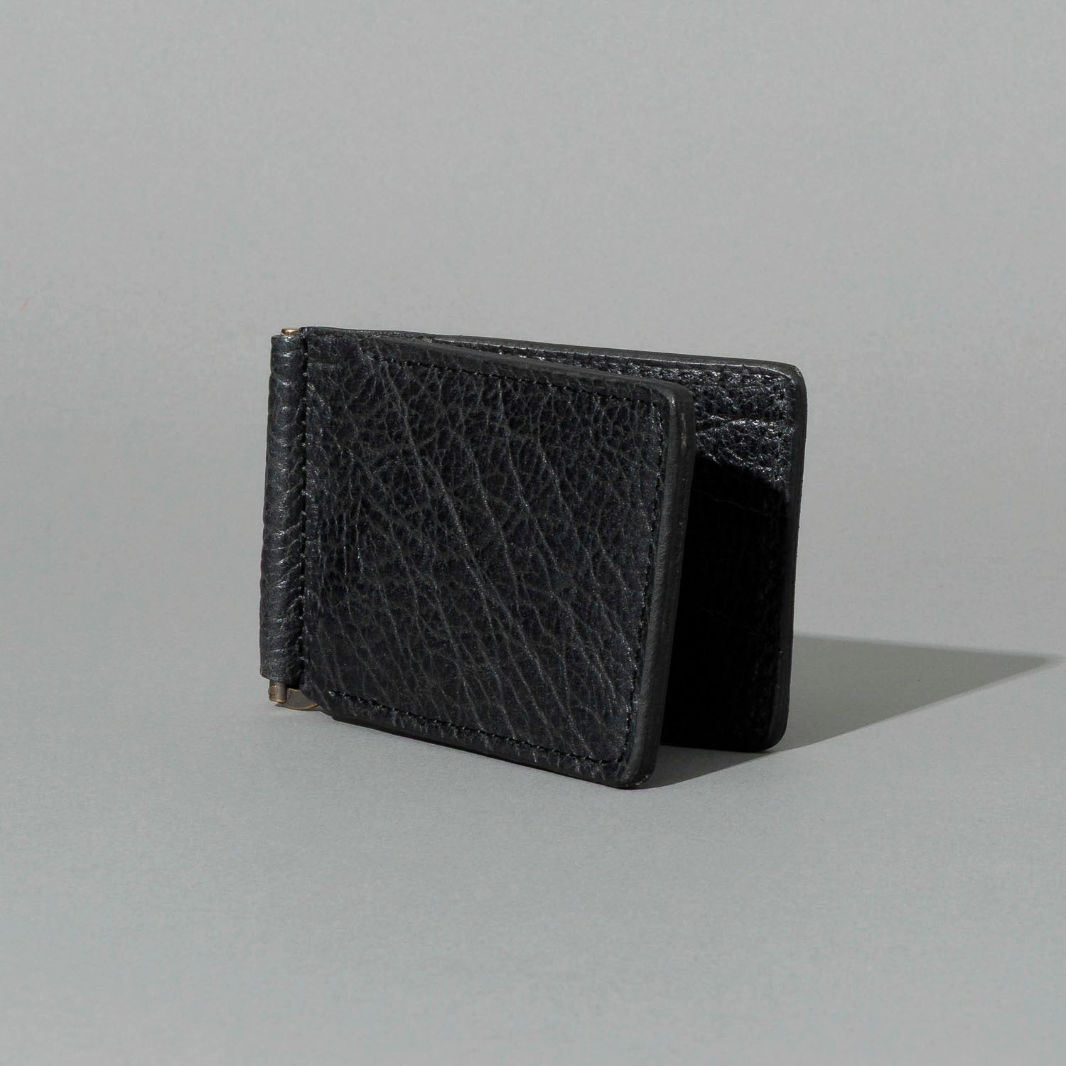 B-Grade Capone Money Clip