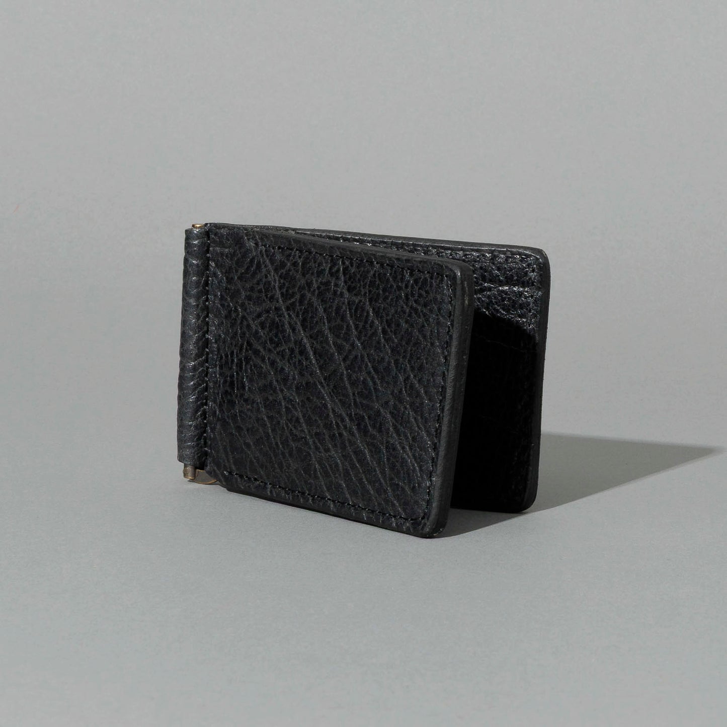 B-Grade Capone Money Clip