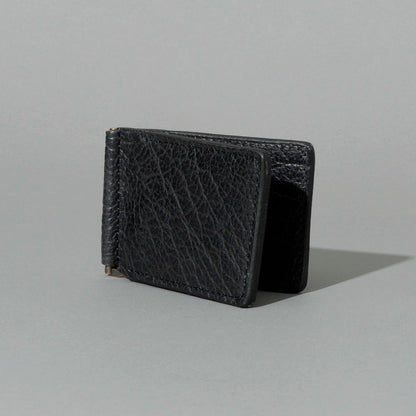 B-Grade Capone Money Clip