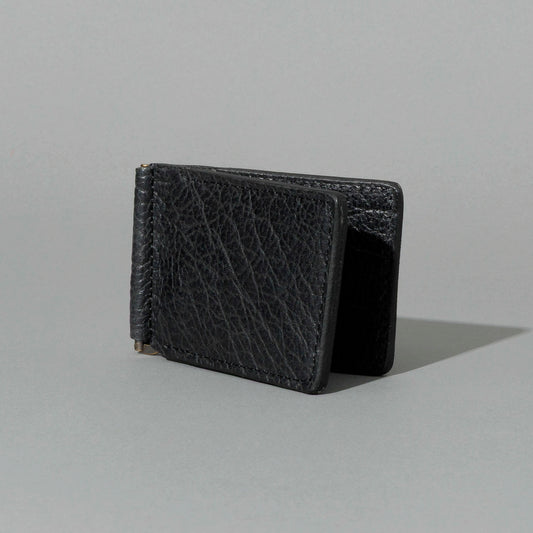 B-Grade Capone Money Clip
