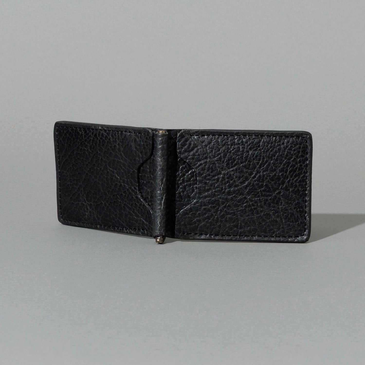 B-Grade Capone Money Clip