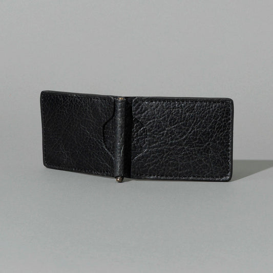 B-Grade Capone Money Clip