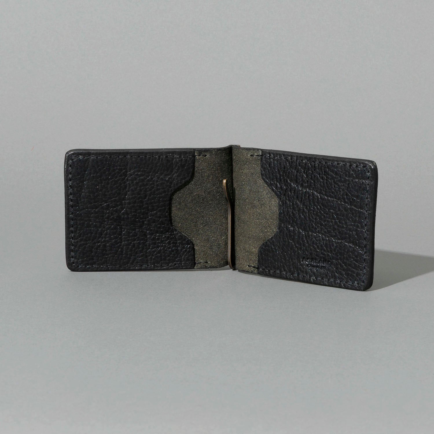 B-Grade Capone Money Clip