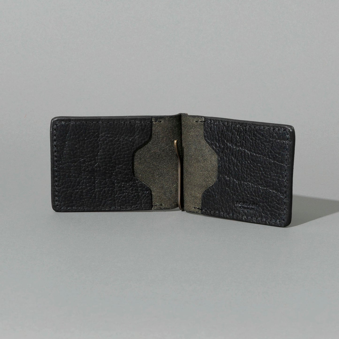 B-Grade Capone Money Clip