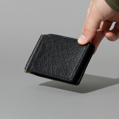 B-Grade Capone Money Clip