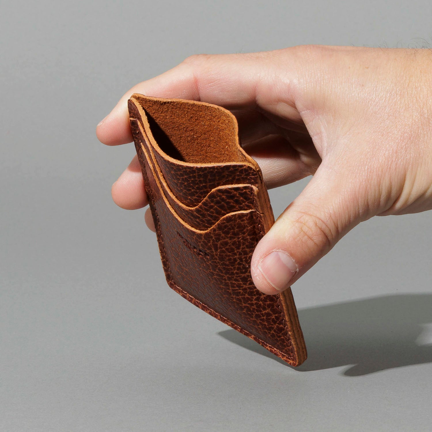 Lucky Card Holder
