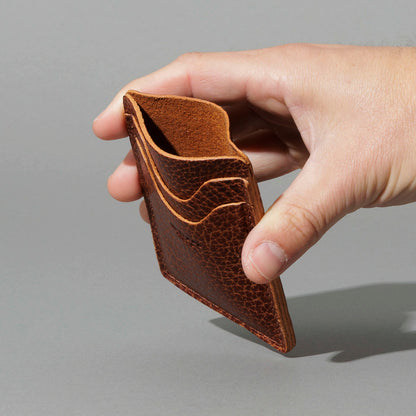 Lucky Card Holder