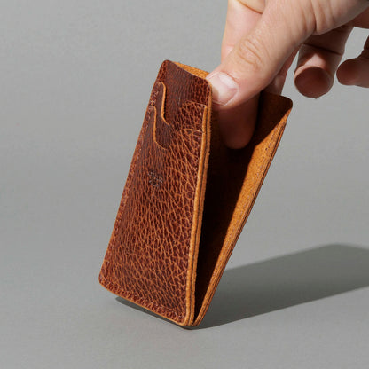 One-Off Lucky Card Holder