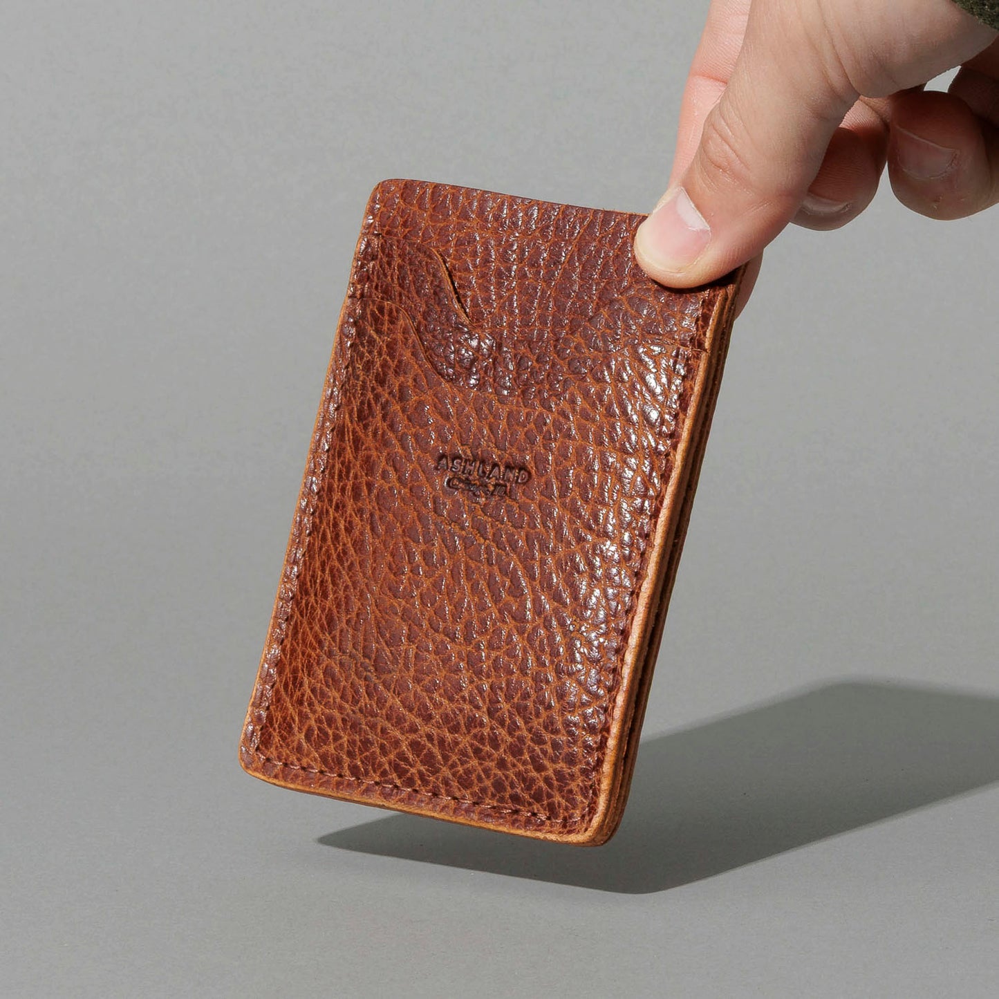 One-Off Lucky Card Holder