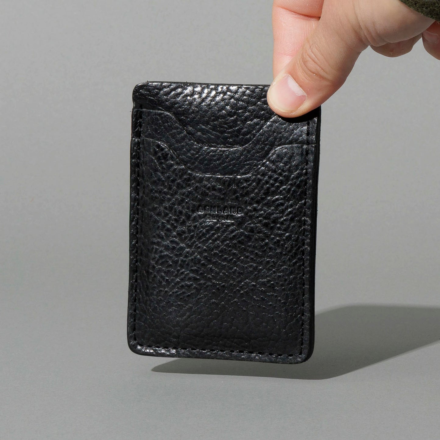 Lucky Card Holder