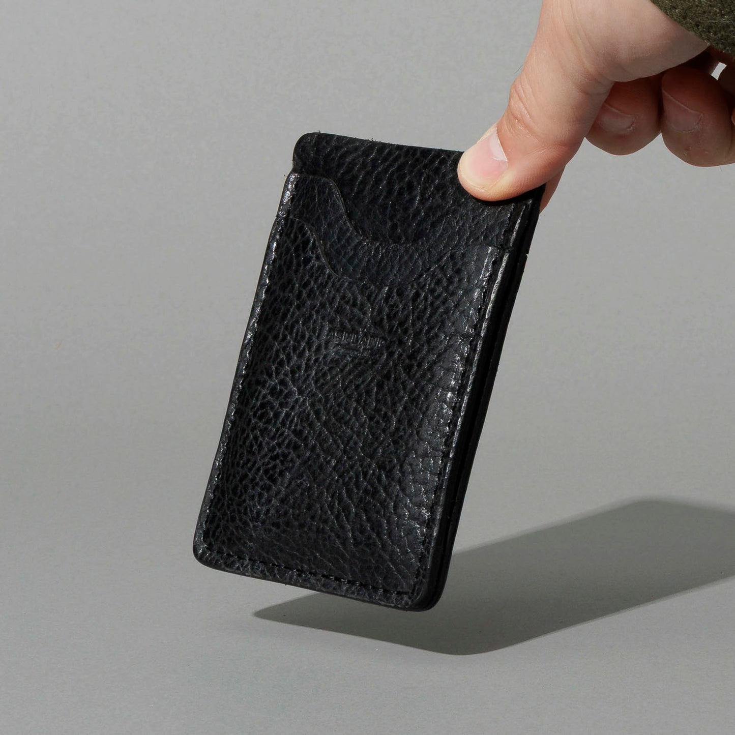 Lucky Card Holder