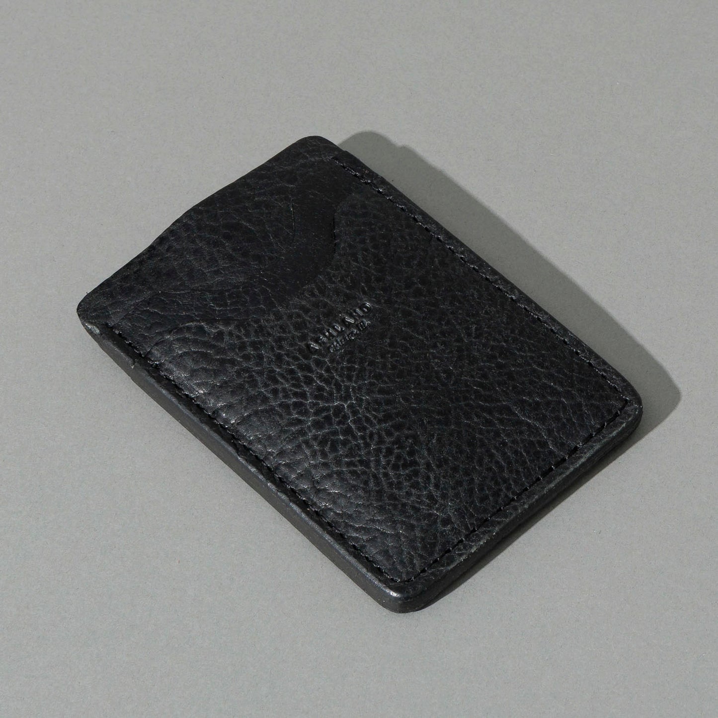 Lucky Card Holder