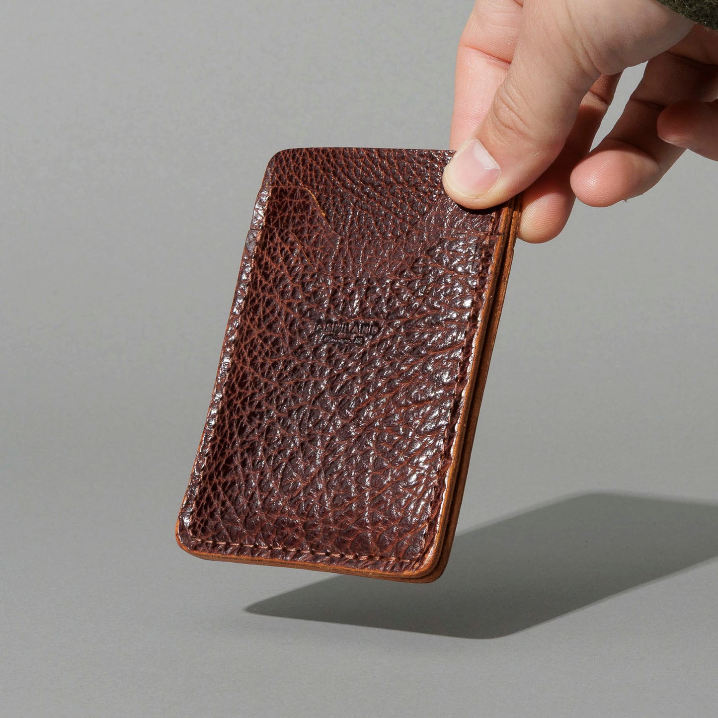 Lucky Card Holder