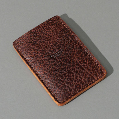 Lucky Card Holder