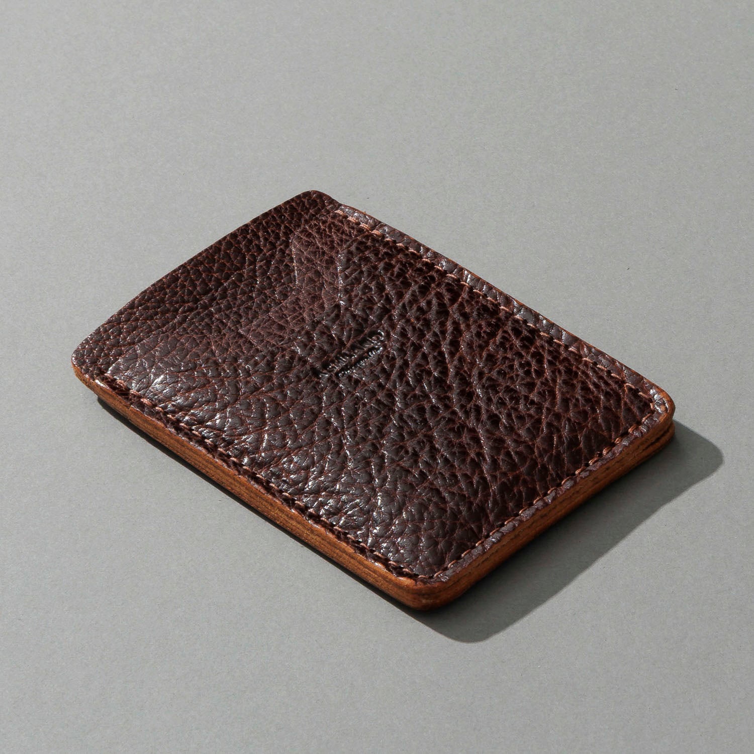 Lucky Card Holder