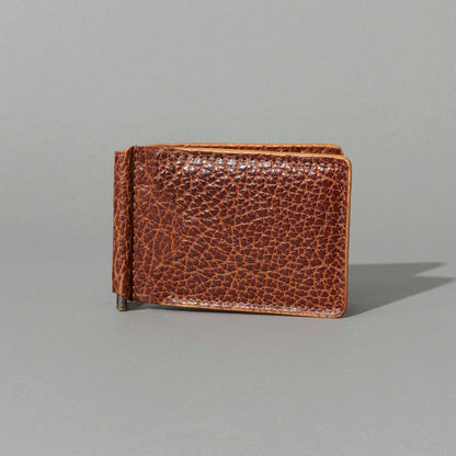Capone Money Clip