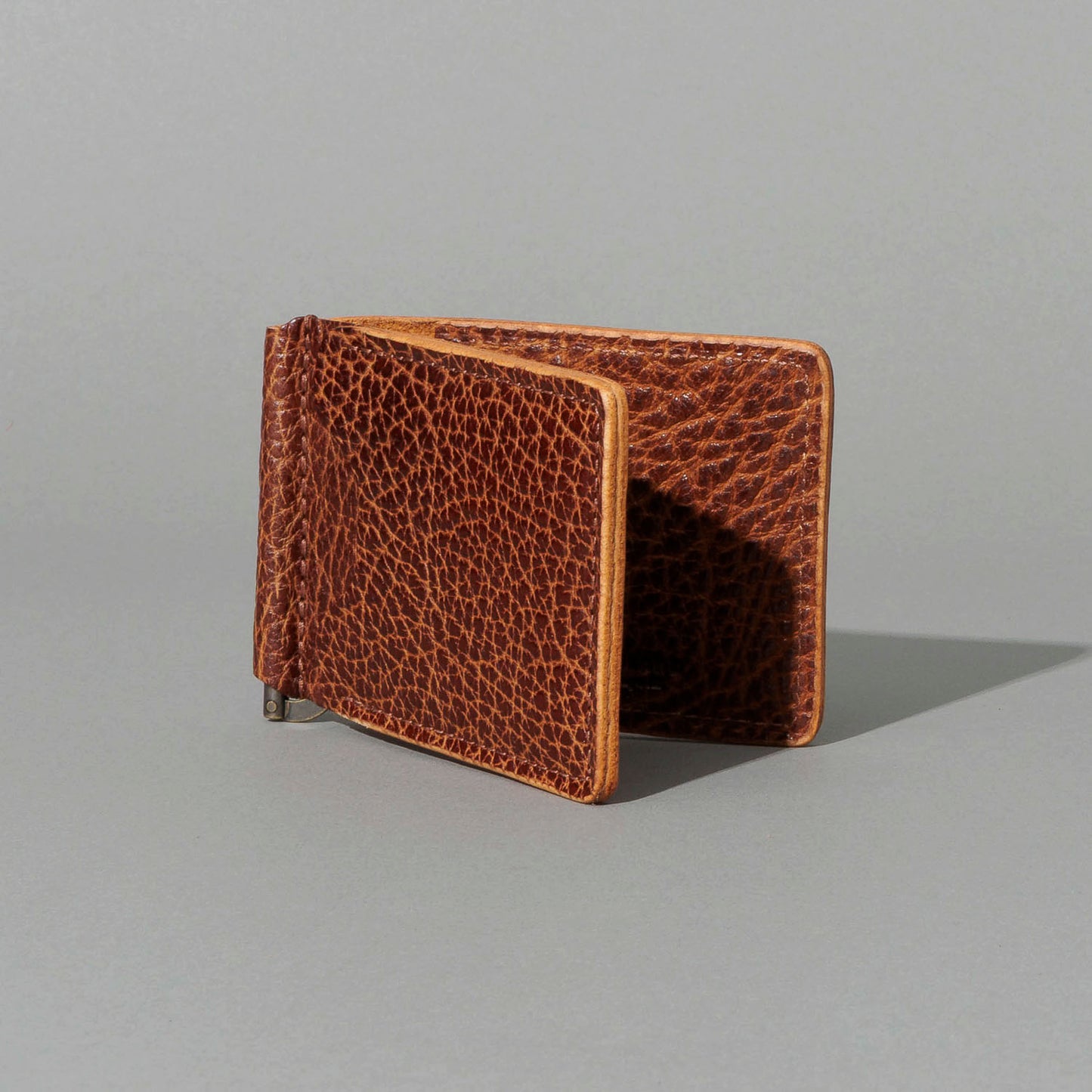 Capone Money Clip