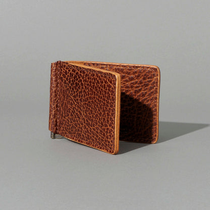 Capone Money Clip