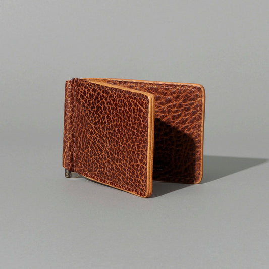 Capone Money Clip