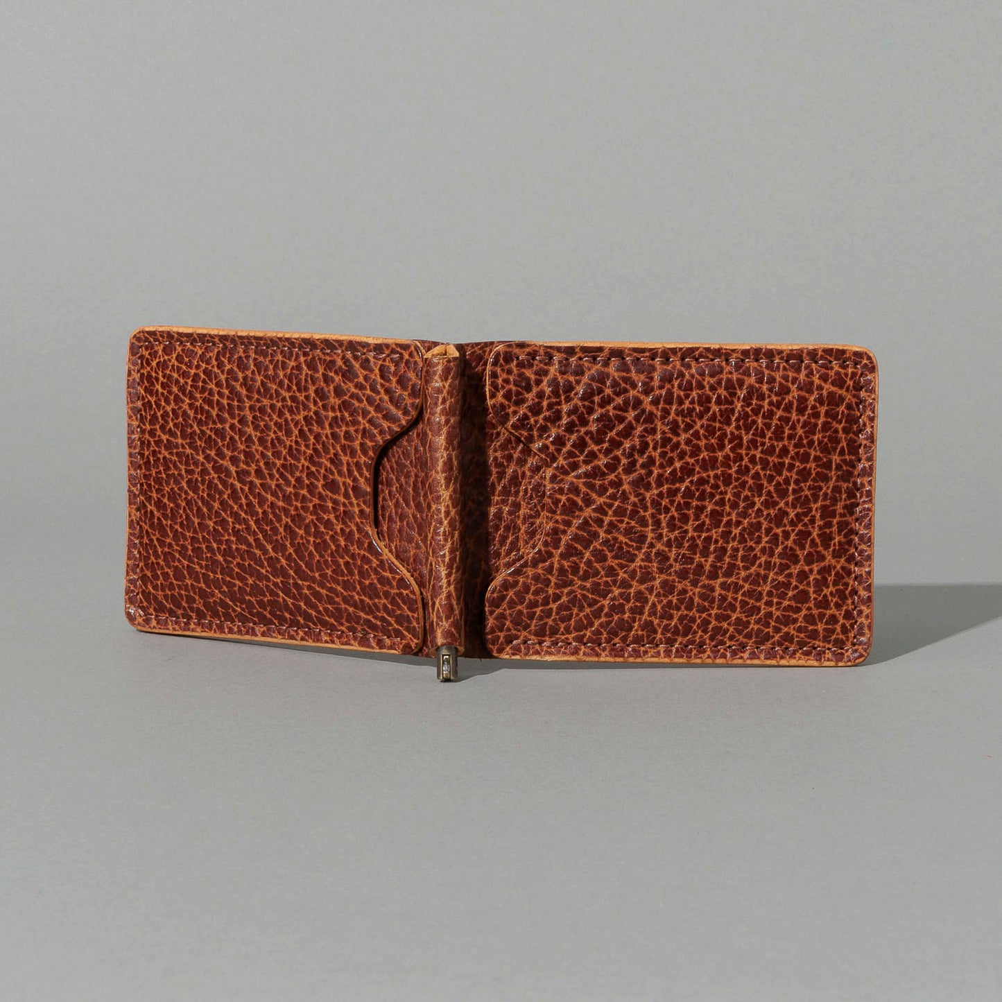 Capone Money Clip
