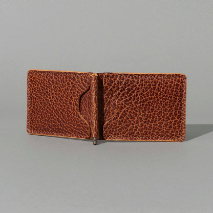 Capone Money Clip