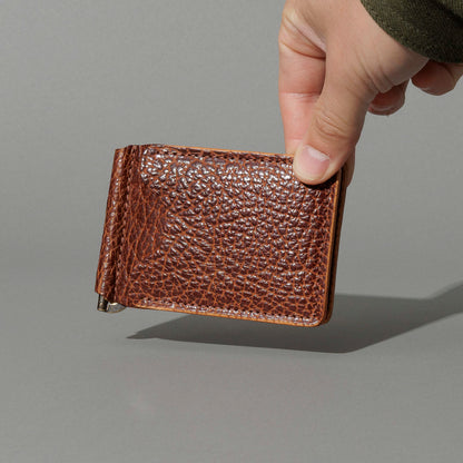 Capone Money Clip