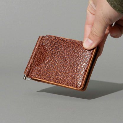 Capone Money Clip