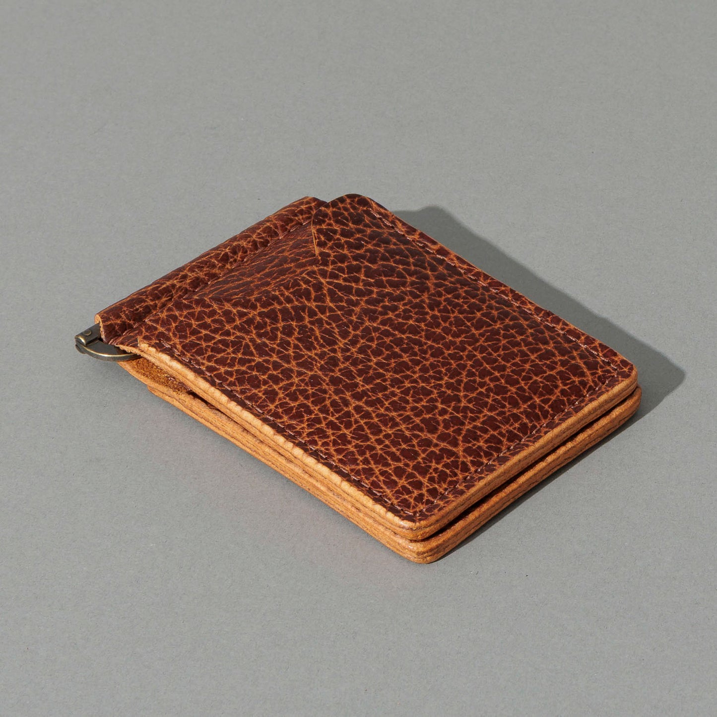 Capone Money Clip