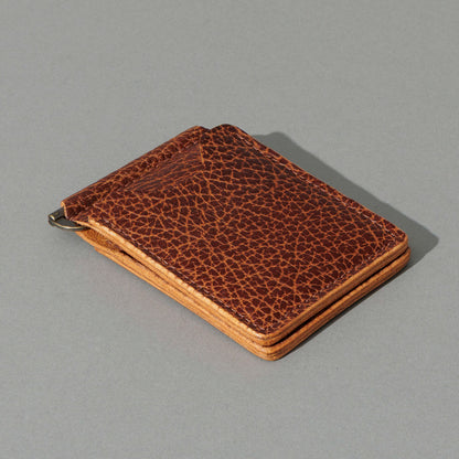 Capone Money Clip