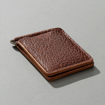 Capone Money Clip