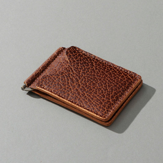 Capone Money Clip