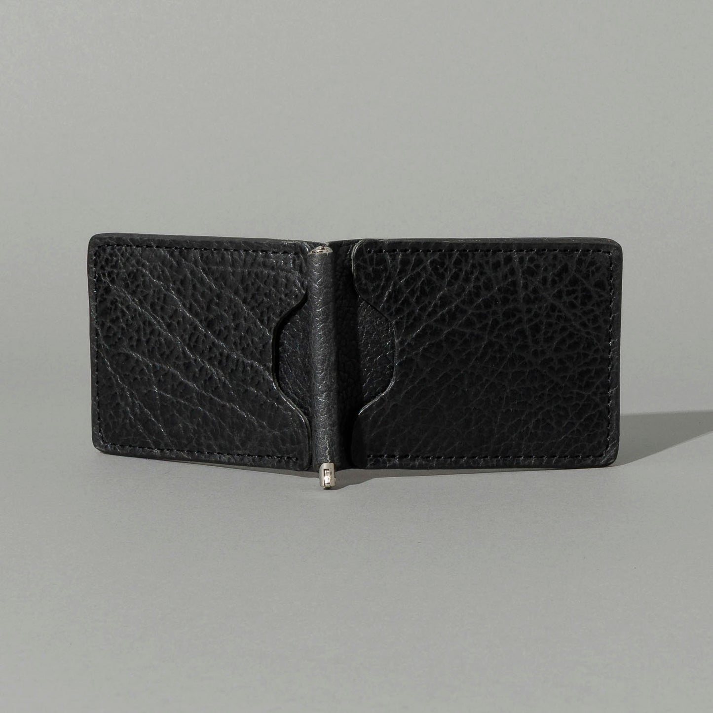 One-Off Capone Money Clip