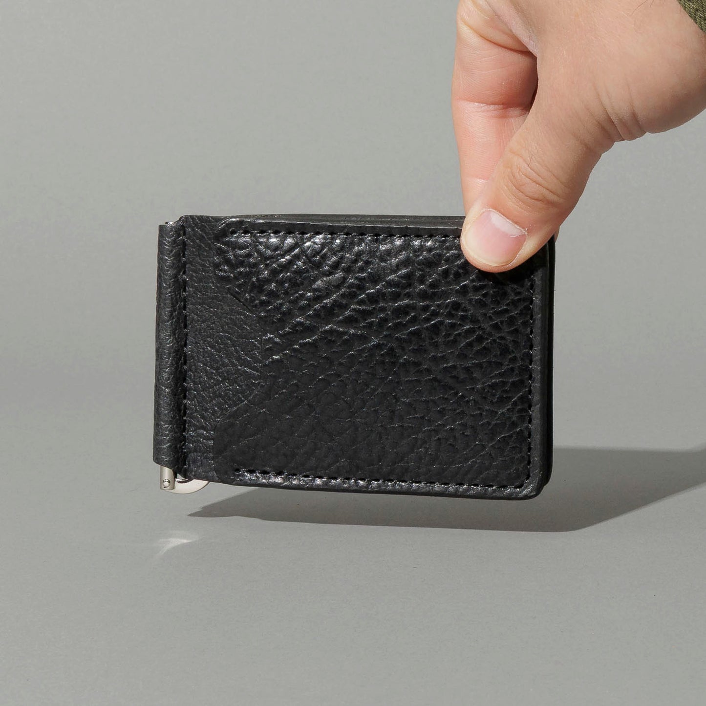 One-Off Capone Money Clip