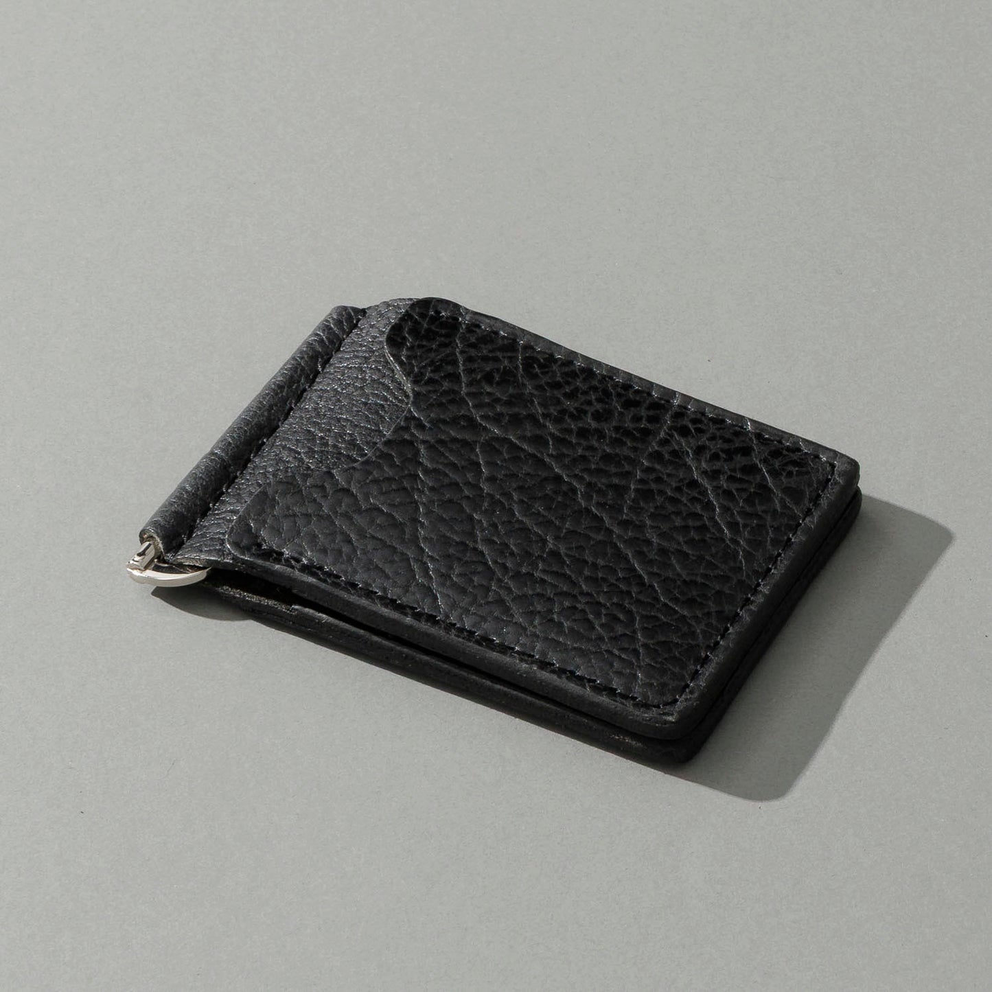 One-Off Capone Money Clip