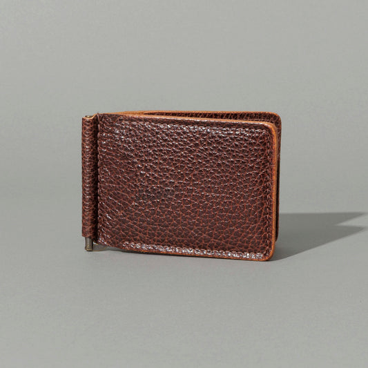 Capone Money Clip