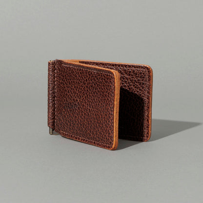 Capone Money Clip