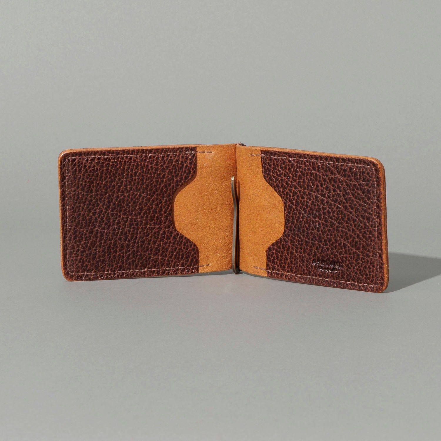 Capone Money Clip