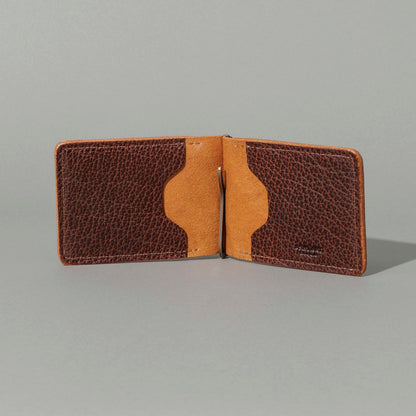 Capone Money Clip