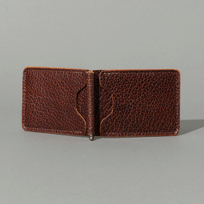 Capone Money Clip
